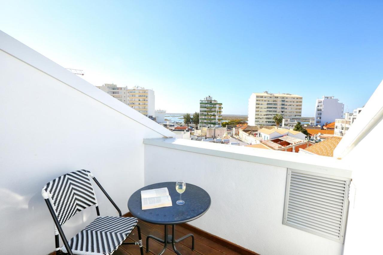 Tropical Flavour Apartment Distrikt Distrikt Faro Exterior foto