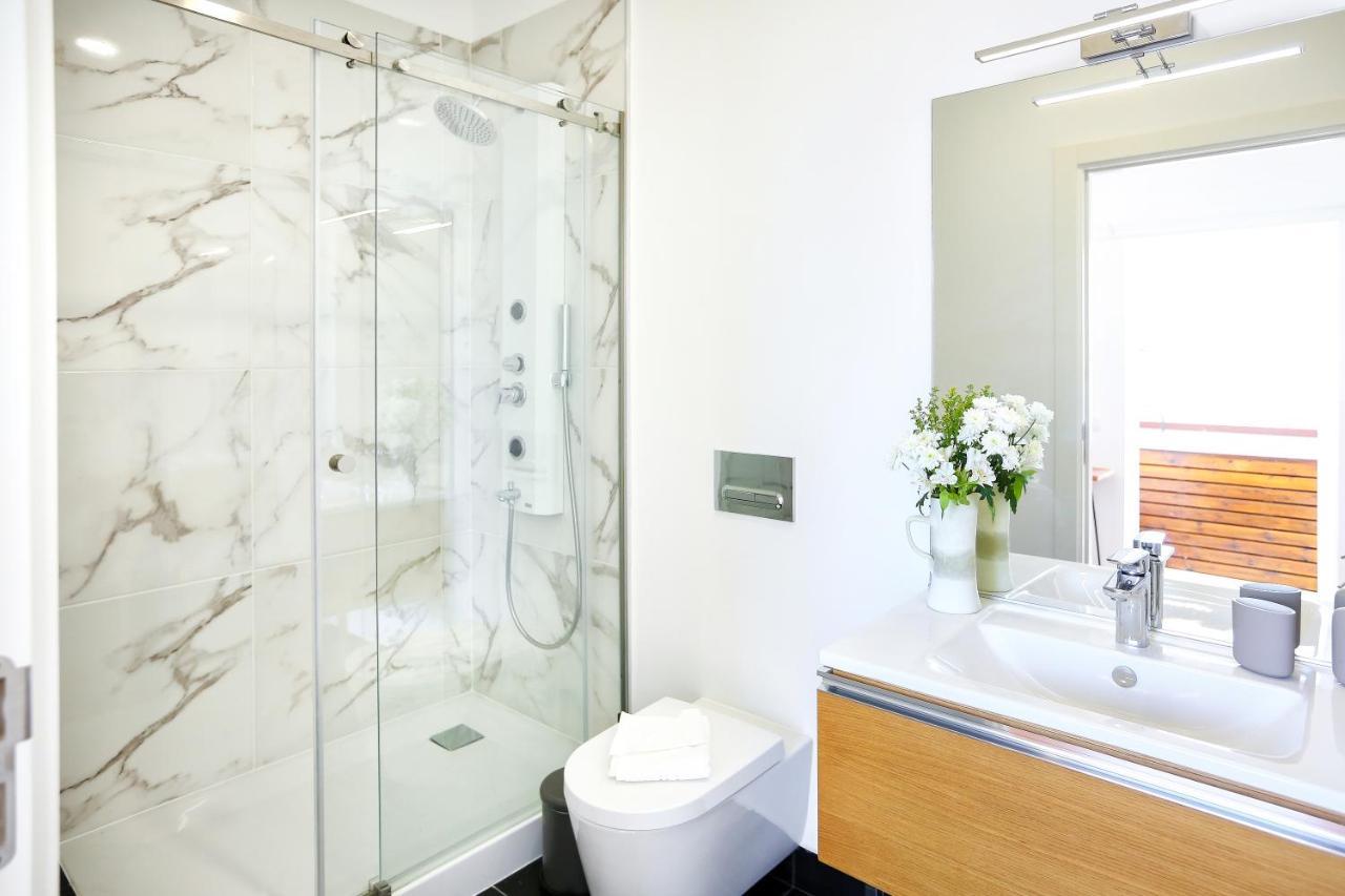 Tropical Flavour Apartment Distrikt Distrikt Faro Exterior foto